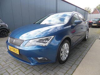 SEAT Leon 1.0 ECOTSI STYLE CON