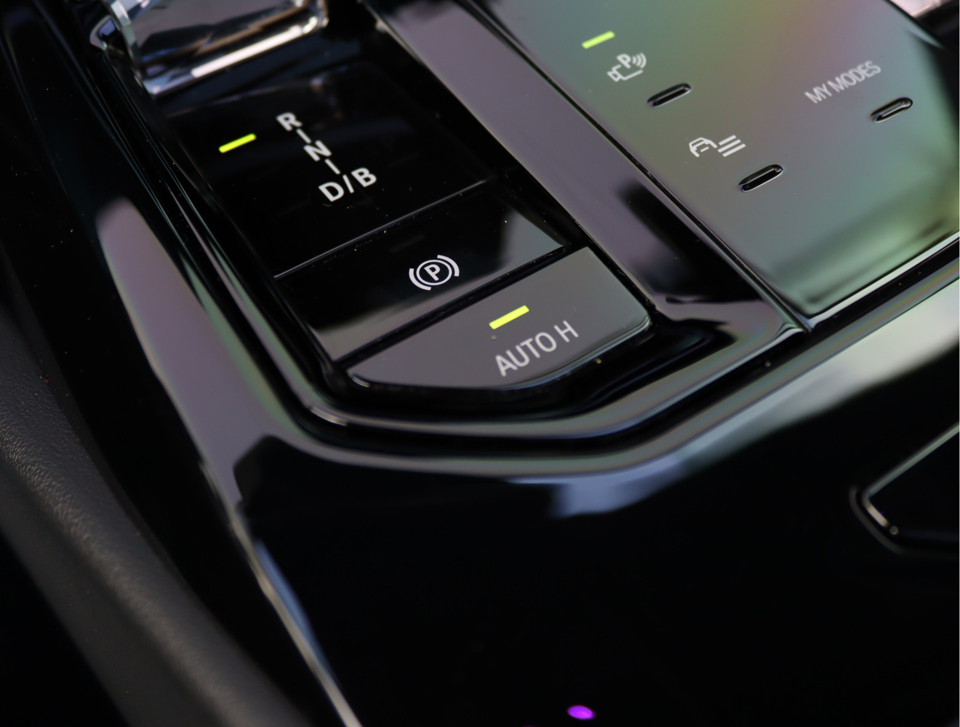 Hoofdafbeelding BMW i5