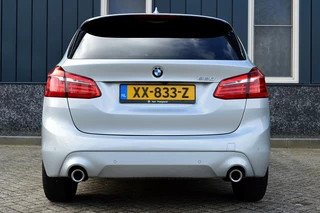 BMW 2 Serie BMW 2 Serie Active Tourer 220i Executive Edition Rijklaarprijs-Garantie 1e Eigenaar Navigatie Led Sport Interieur Head-Up - afbeelding nr 4
