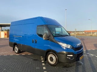 Iveco Daily 3.0 35S17 L2H2 170 PK 2015 176233 KM