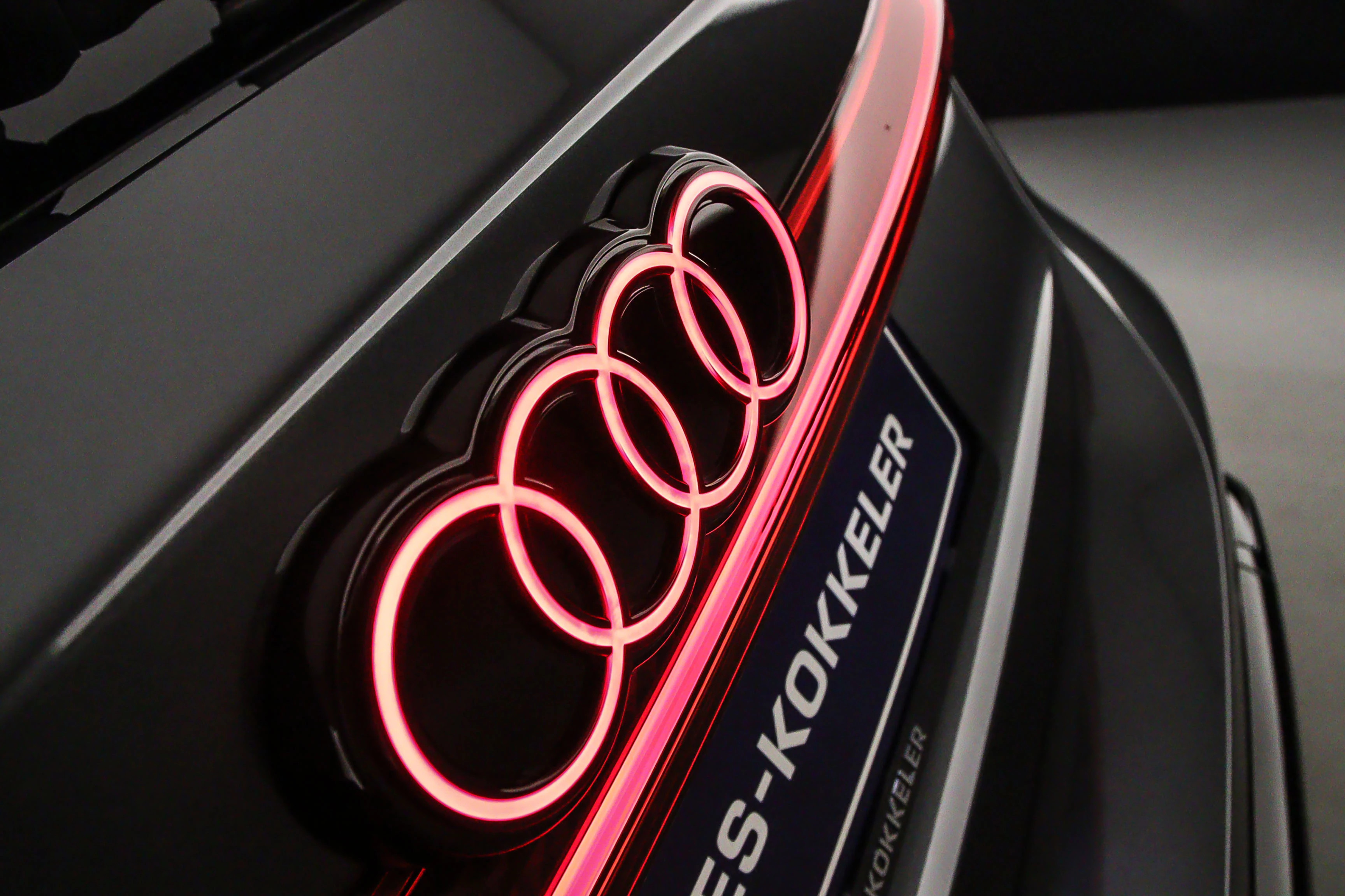 Hoofdafbeelding Audi A6 Avant e-tron