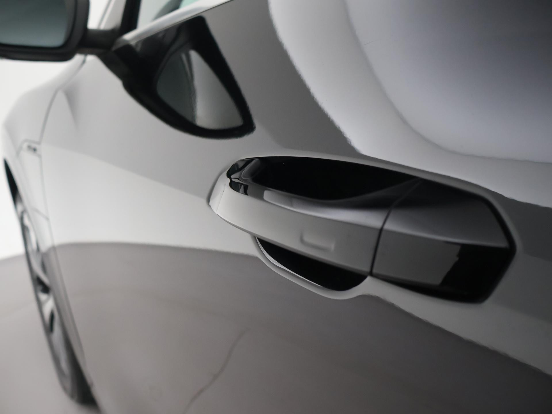 Hoofdafbeelding Audi Q8 e-tron