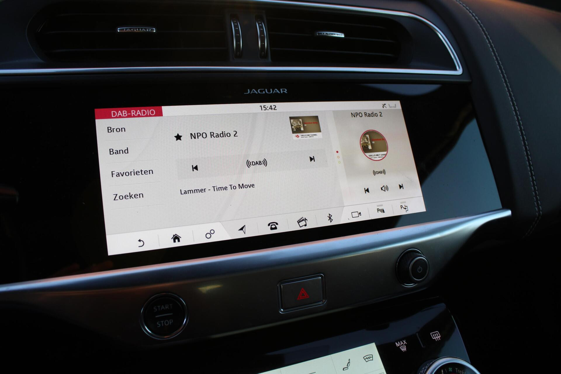 Hoofdafbeelding Jaguar I-PACE