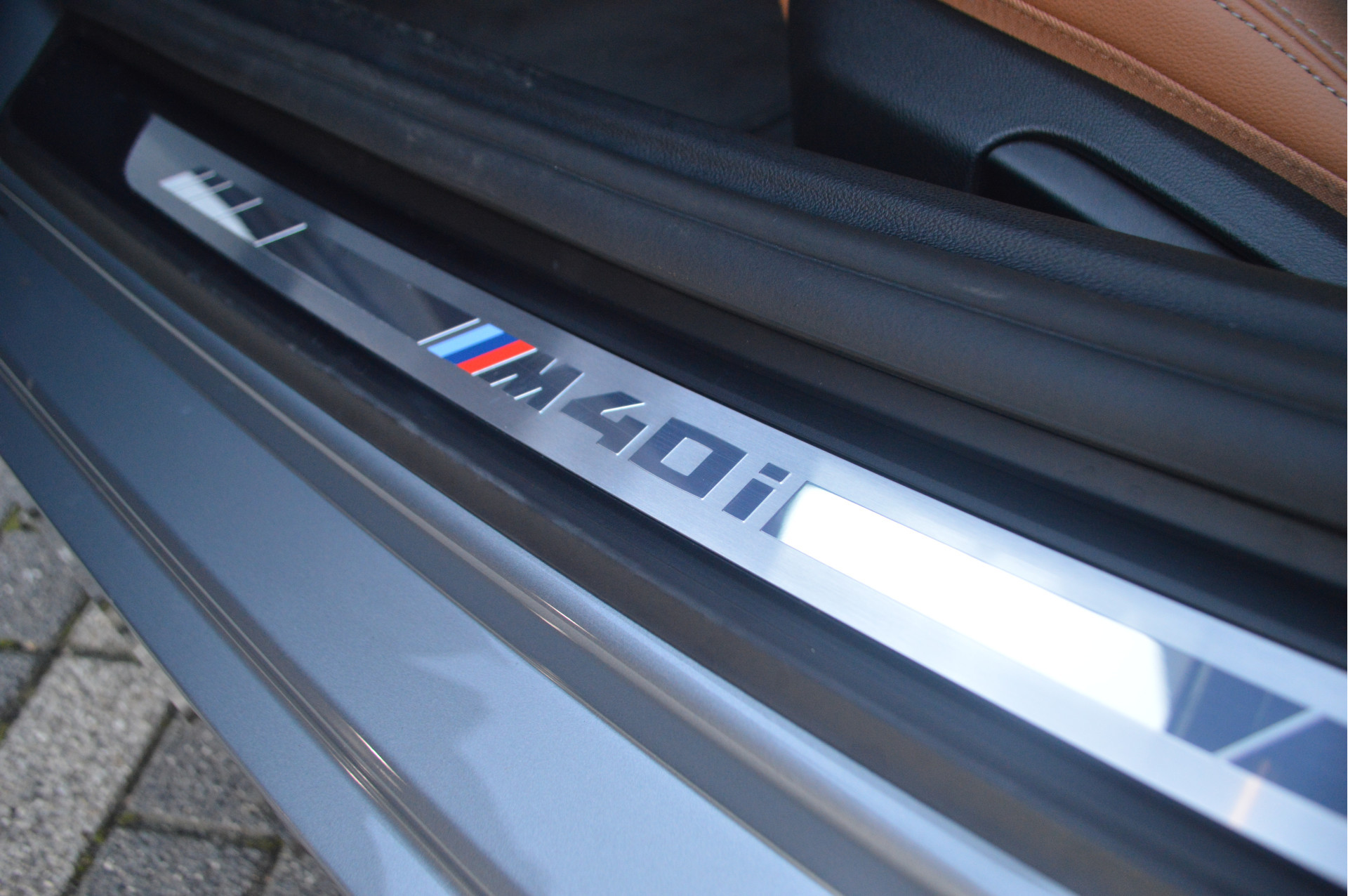 Hoofdafbeelding BMW Z4