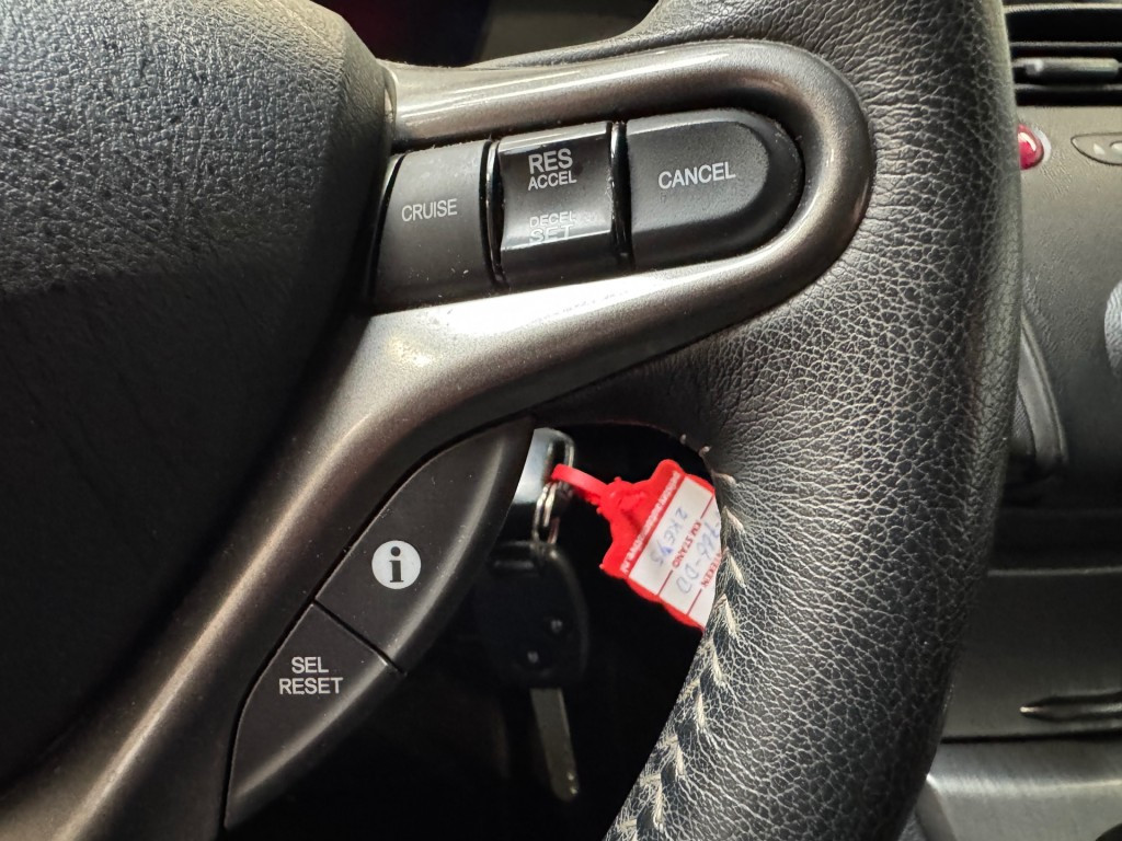 Hoofdafbeelding Honda Civic