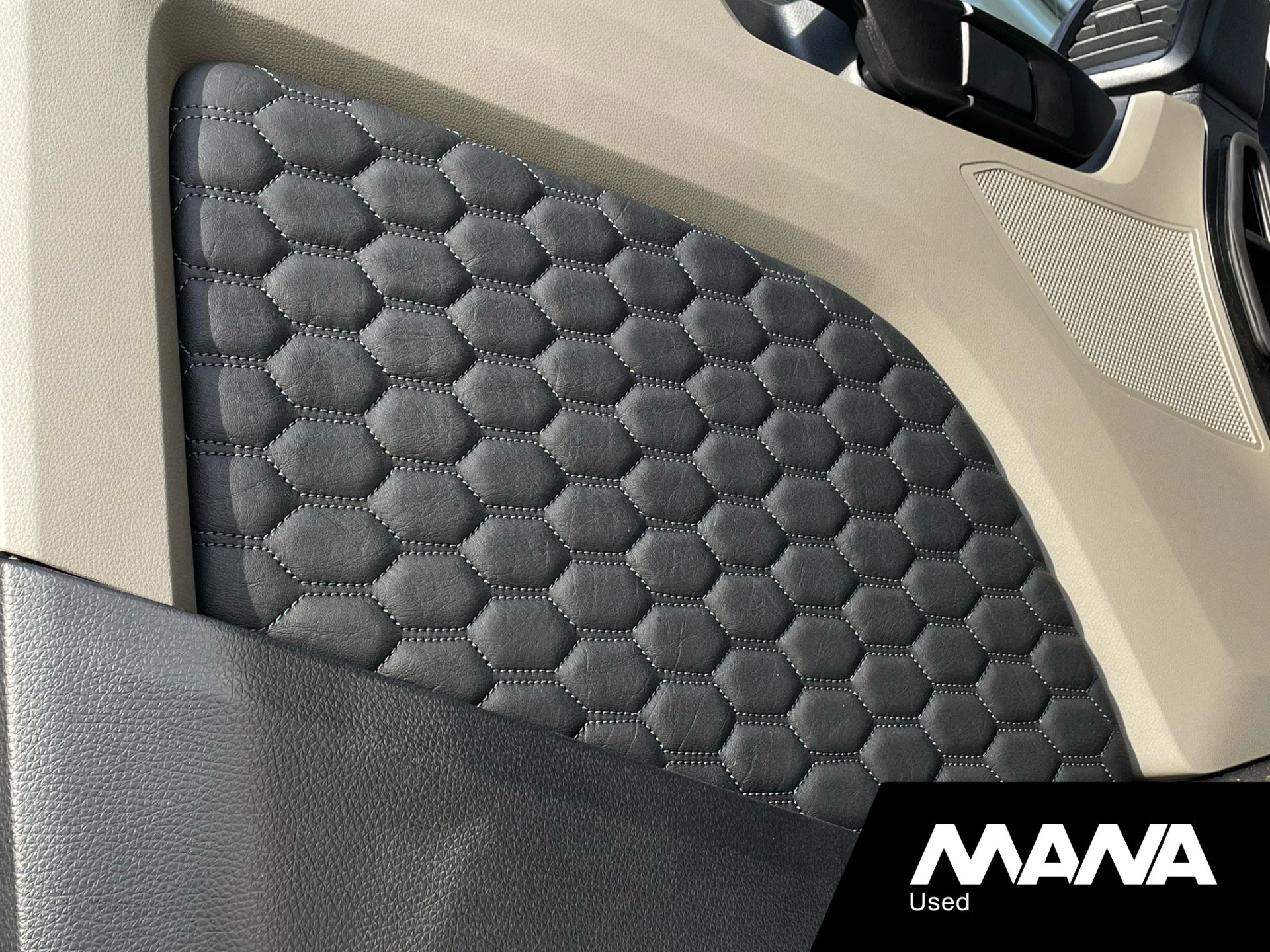 Hoofdafbeelding MAN TGX