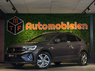 Volkswagen Taigo 1.0 TSI 2x R-Line 150 PK |PANO|IQ.LIGHTS|ACC|LANEASS.|SFEERVERLICHTING