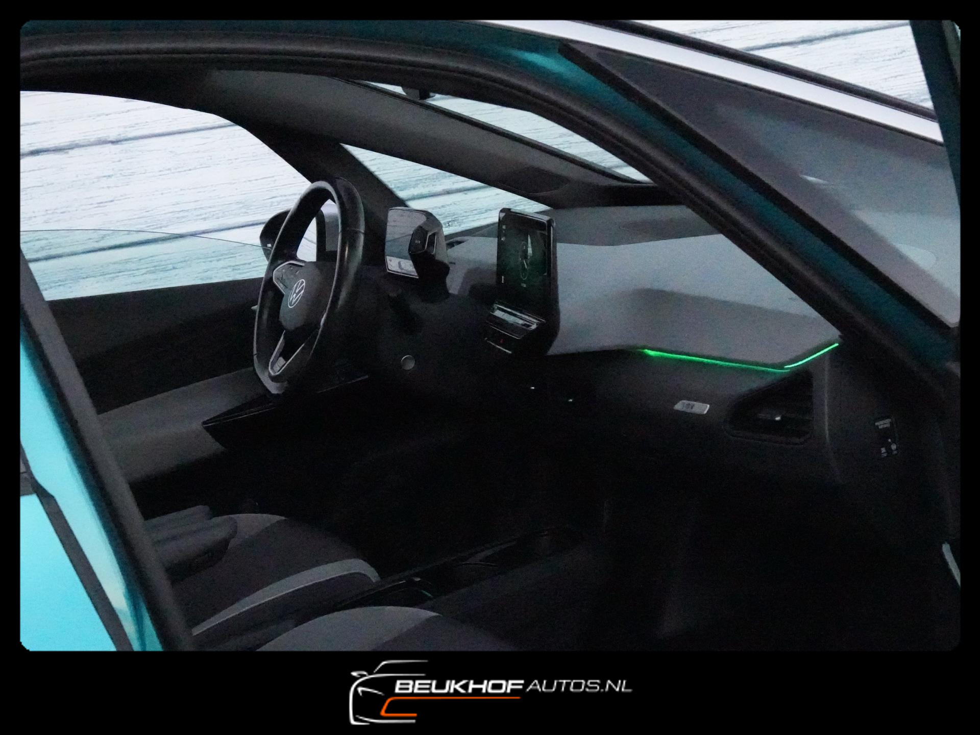 Hoofdafbeelding Volkswagen ID.3