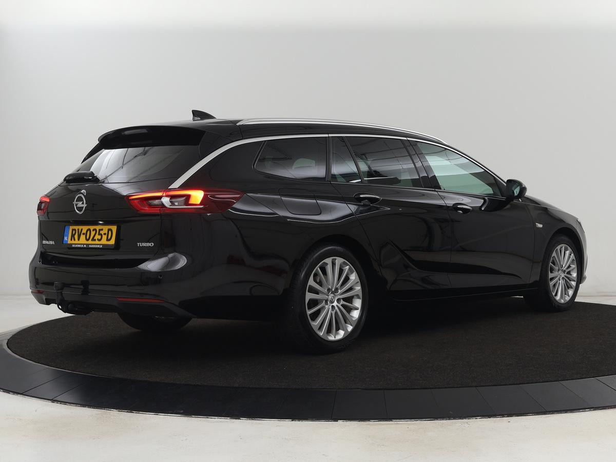 Hoofdafbeelding Opel Insignia