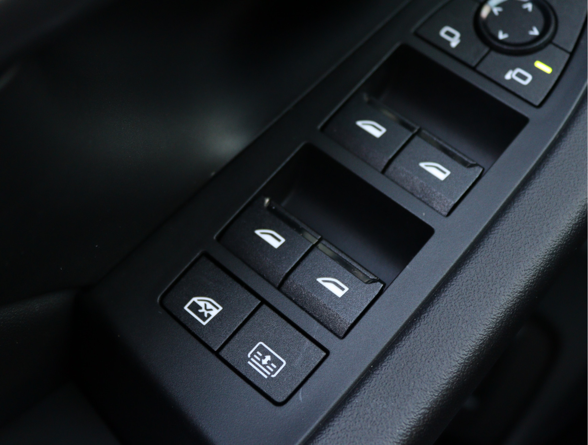 Hoofdafbeelding BMW i5