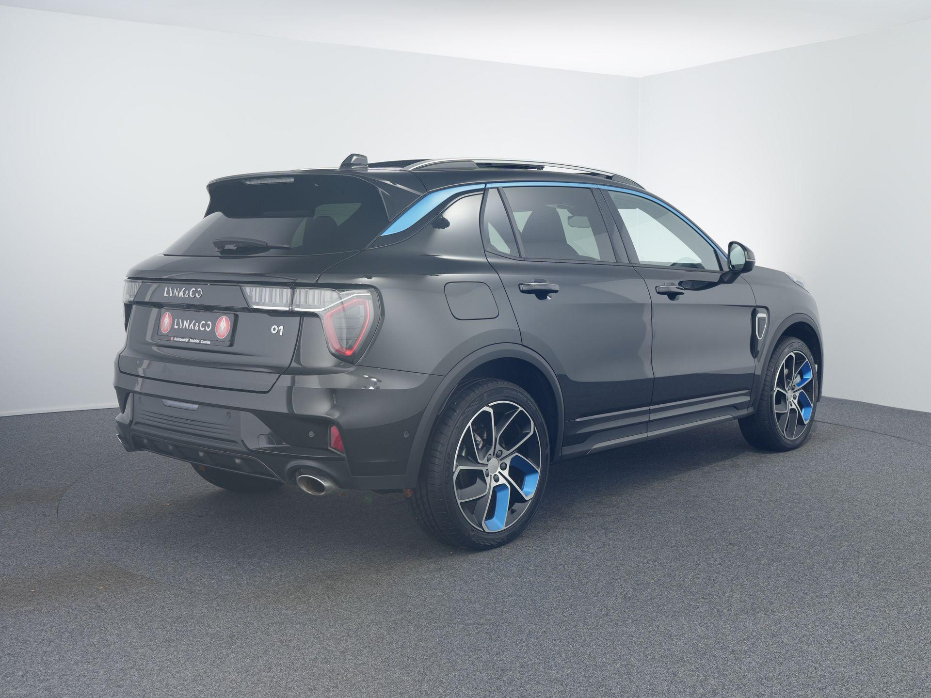 Hoofdafbeelding Lynk & Co 01