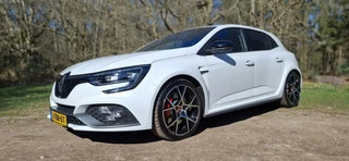 Renault Megane 1.8 TCe 300 RS Trophy