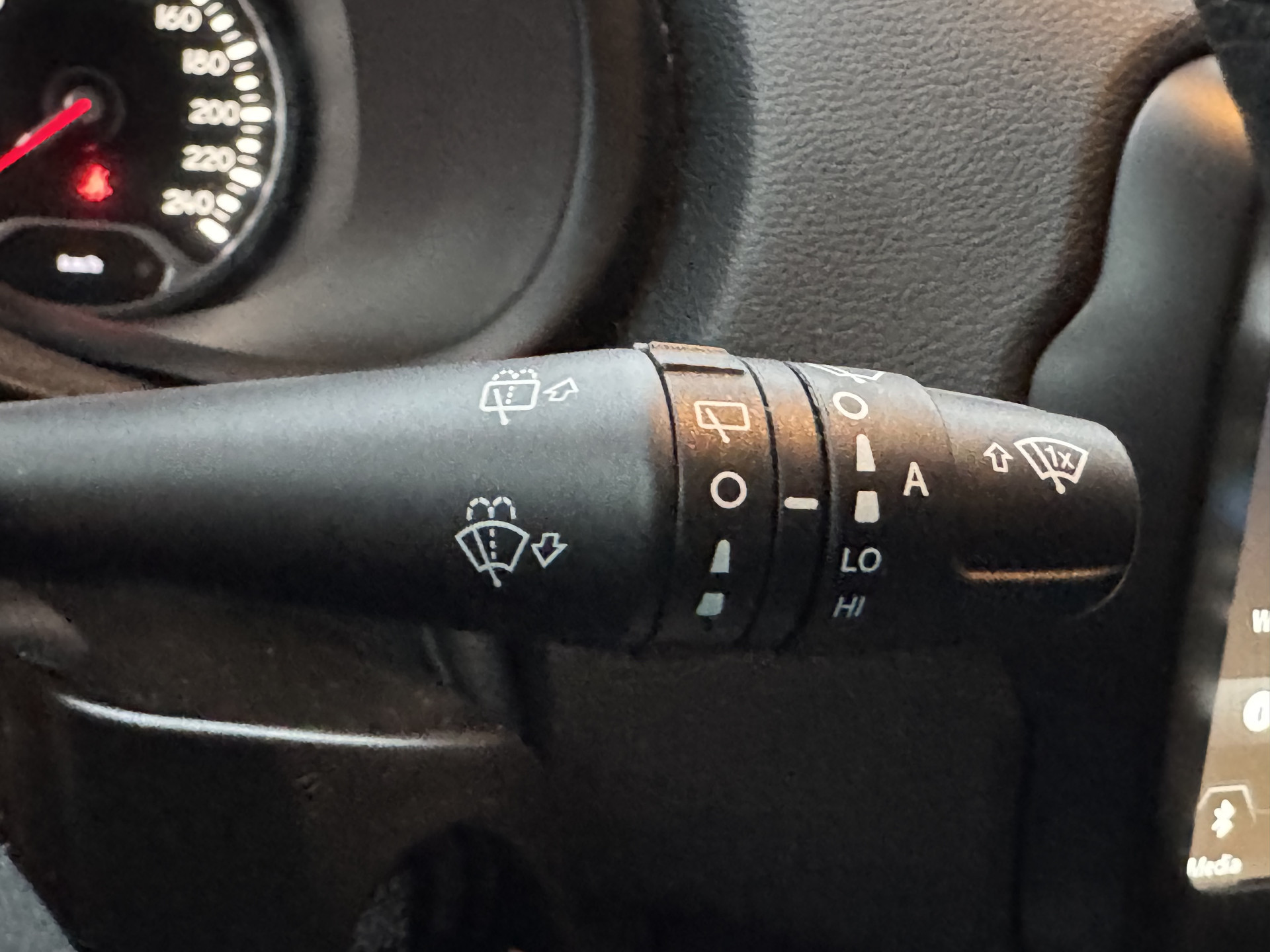 Hoofdafbeelding Jeep Renegade