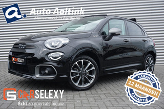 Fiat 500X - 122135900-0