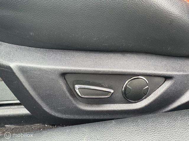 Hoofdafbeelding Ford Mustang