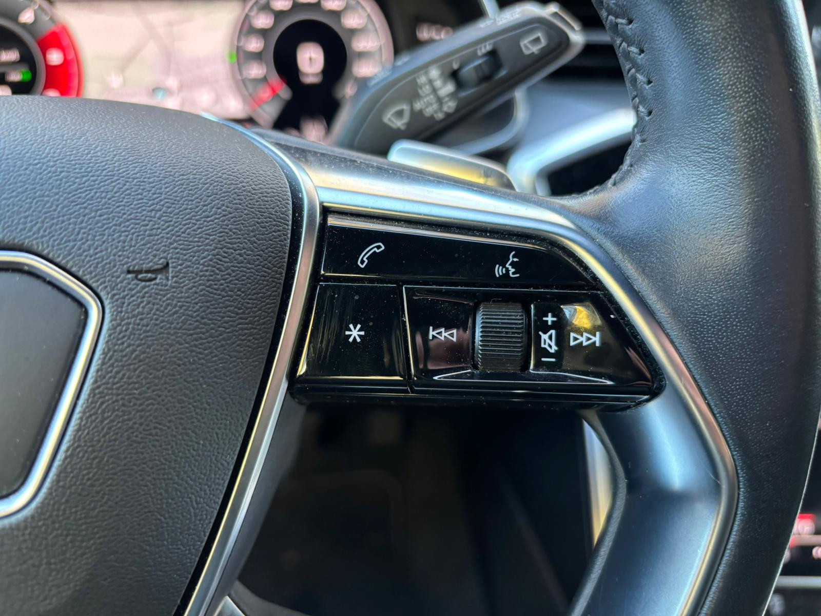 Hoofdafbeelding Audi A6 Allroad