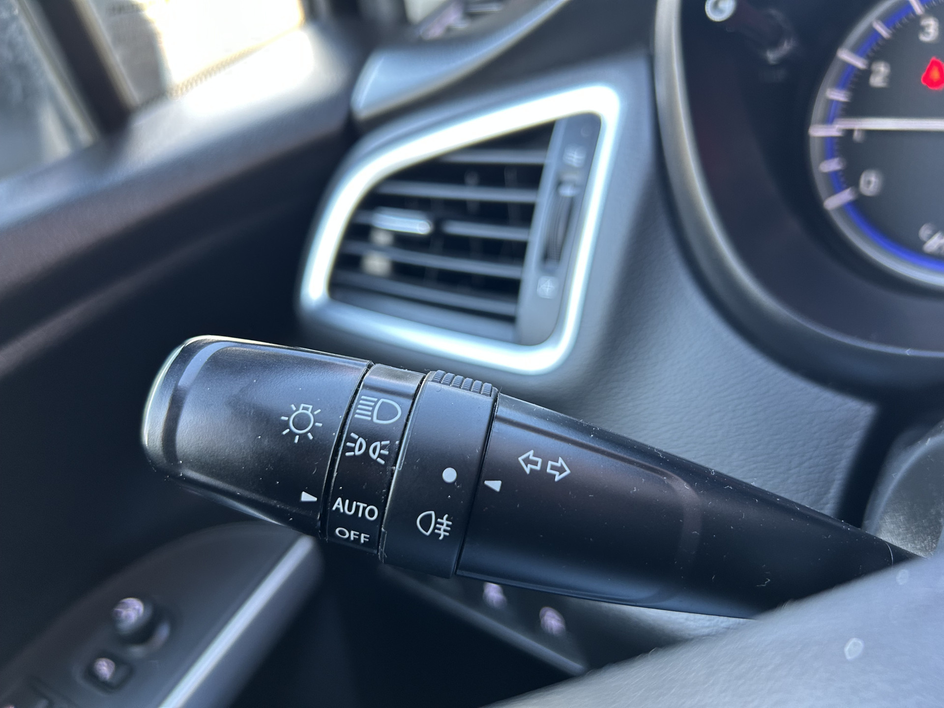 Hoofdafbeelding Suzuki S-Cross