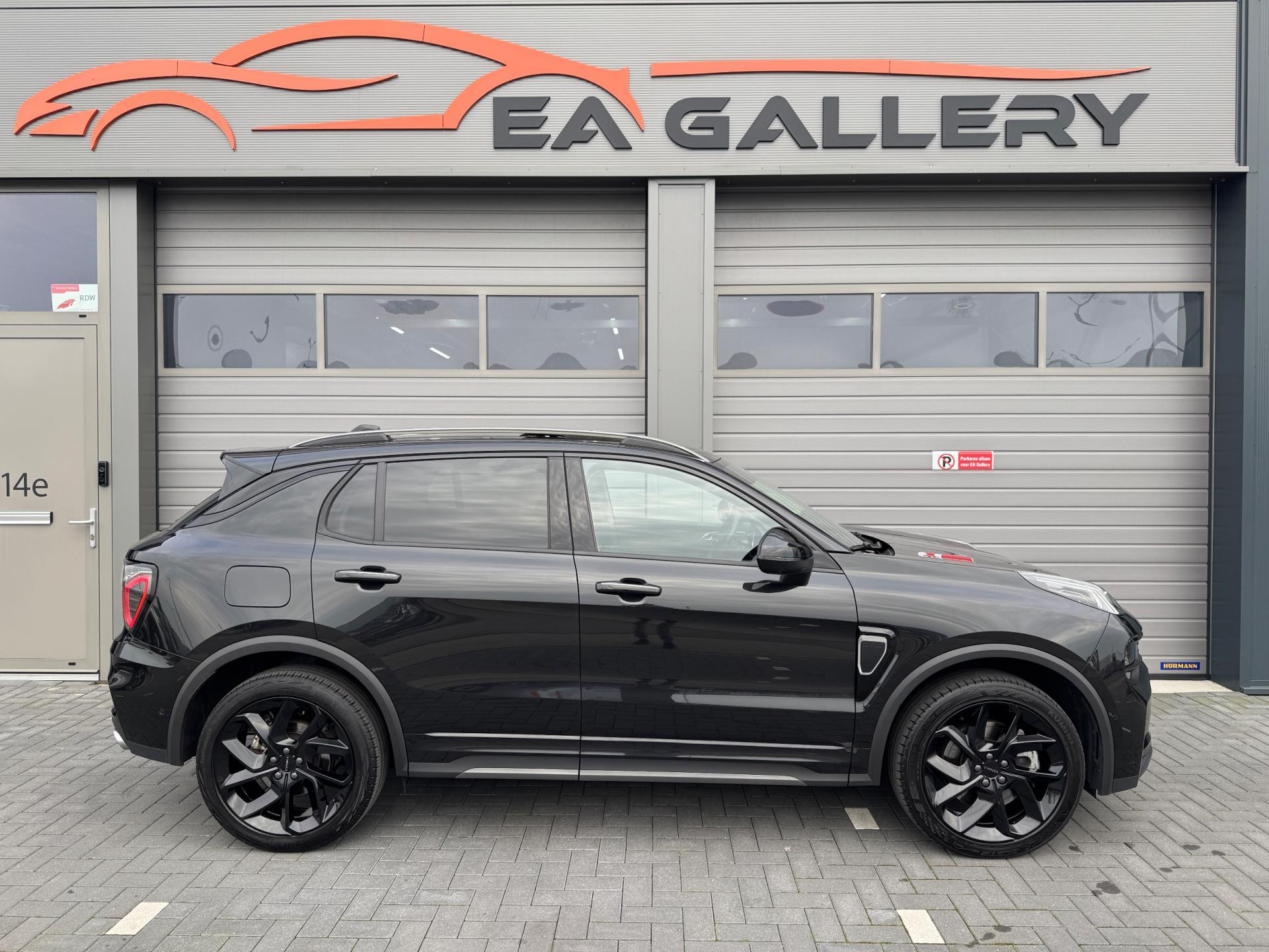 Hoofdafbeelding Lynk & Co 01