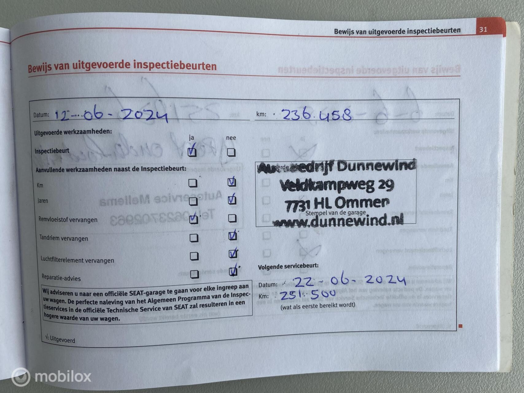 Hoofdafbeelding SEAT Altea XL