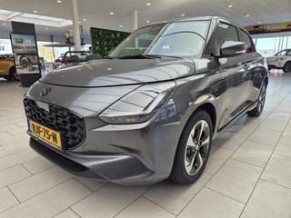 Suzuki Swift Suzuki Swift 1.2 Style SmartHyb [ CAMERA I CLIMATE CONTROL & ADAPTIEFE CRUISE - afbeelding nr 19