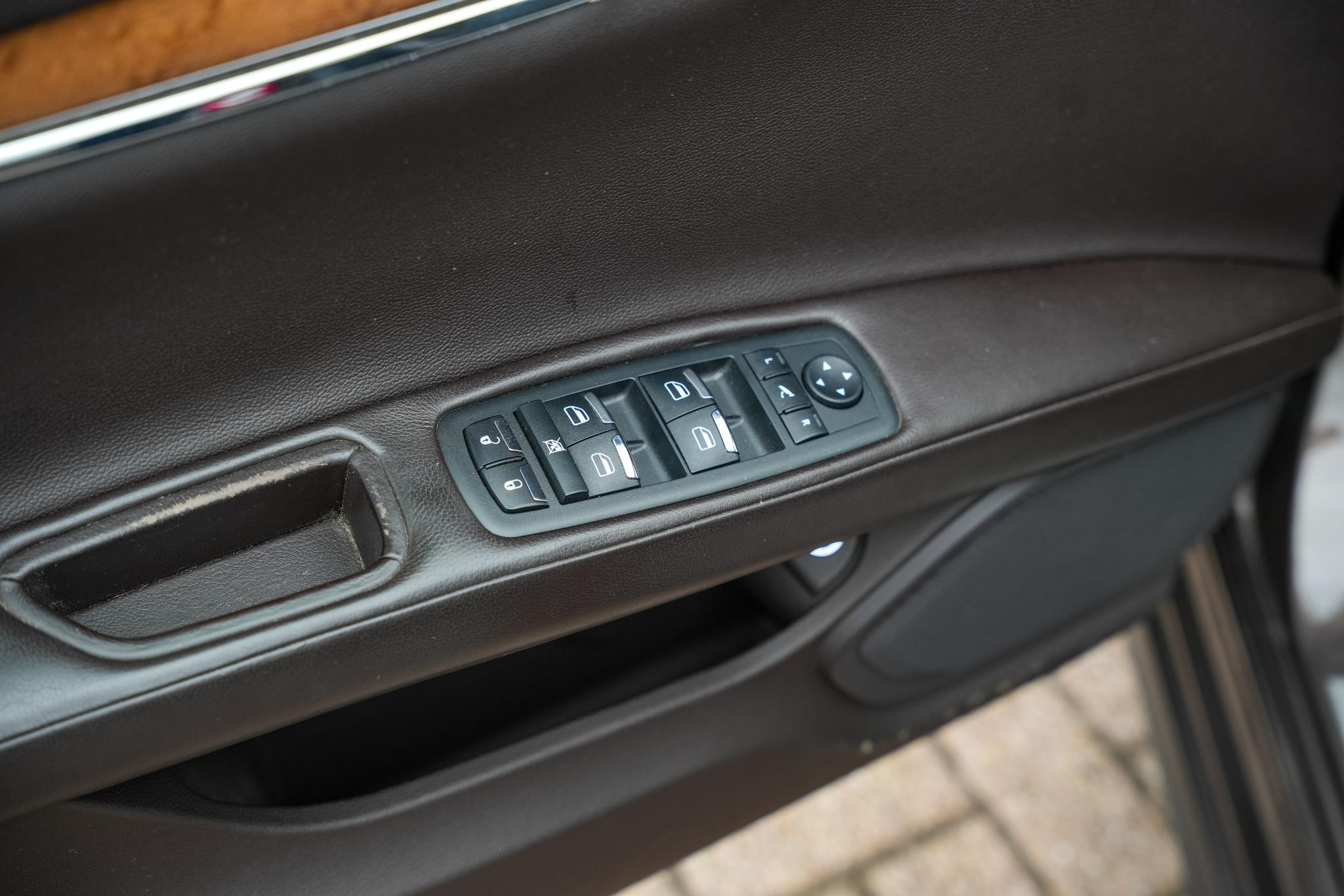 Hoofdafbeelding Maserati Quattroporte