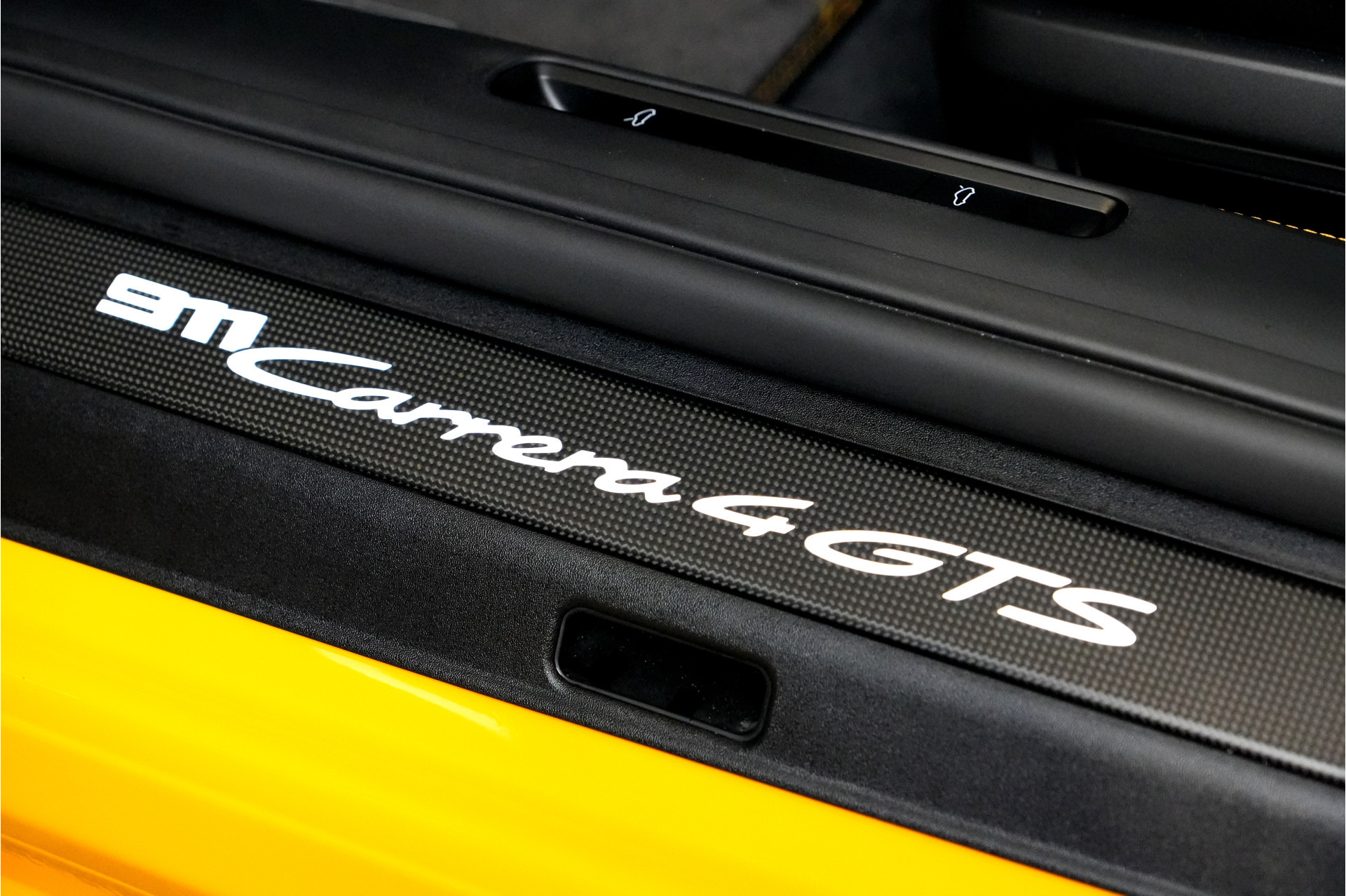 Hoofdafbeelding Porsche 911