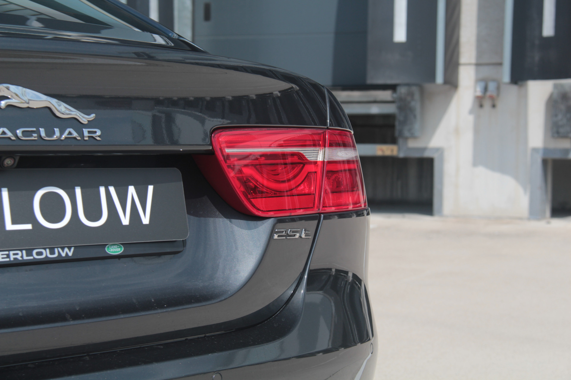 Hoofdafbeelding Jaguar XE