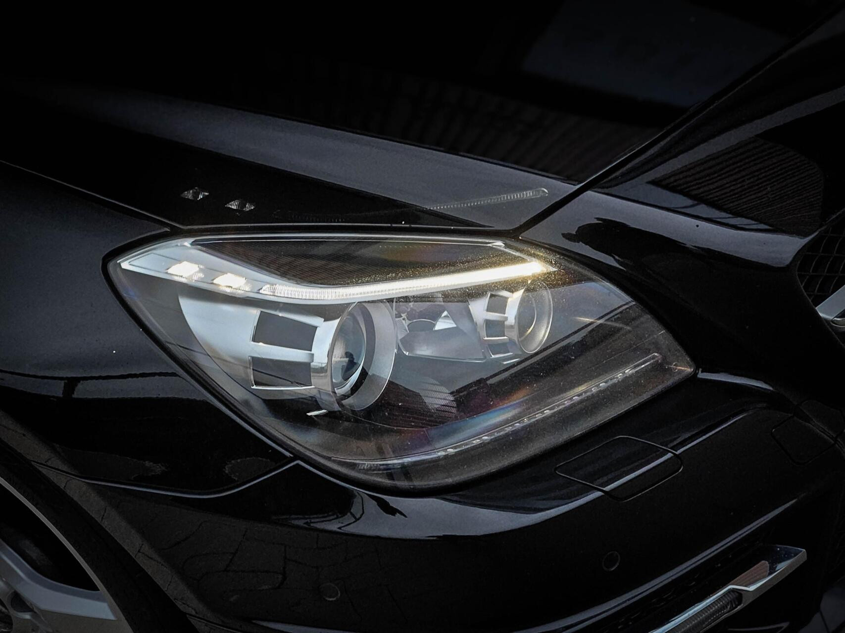 Hoofdafbeelding Mercedes-Benz SLK