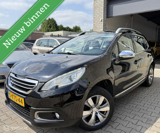 Peugeot 2008 1.6 VTi Allure / 2De Eigenaar / Dealer onderh!