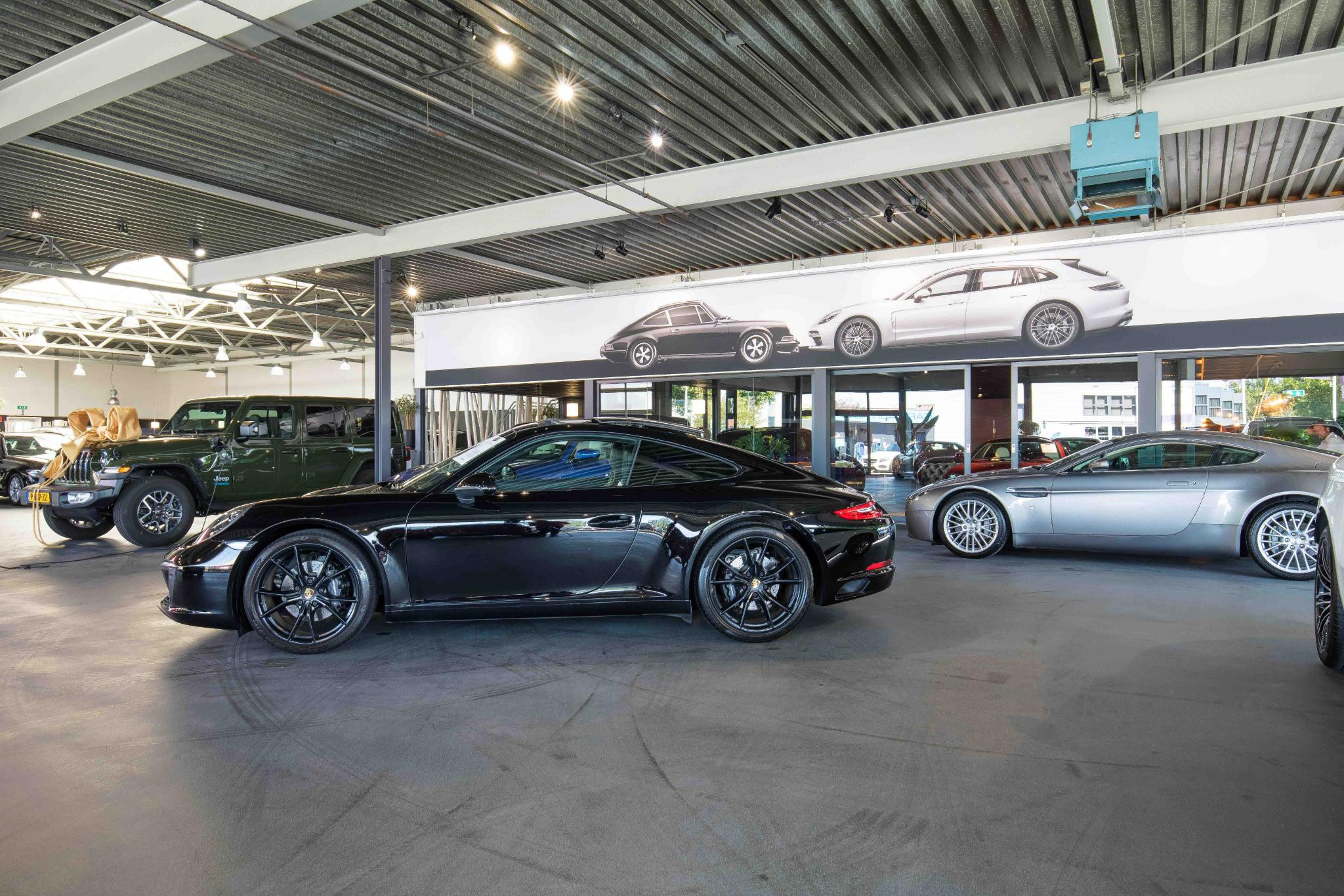 Hoofdafbeelding Dacia Spring