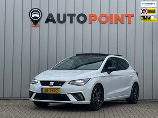 Seat Ibiza 1.0 TSI PANO CAMERA FR Business Intense