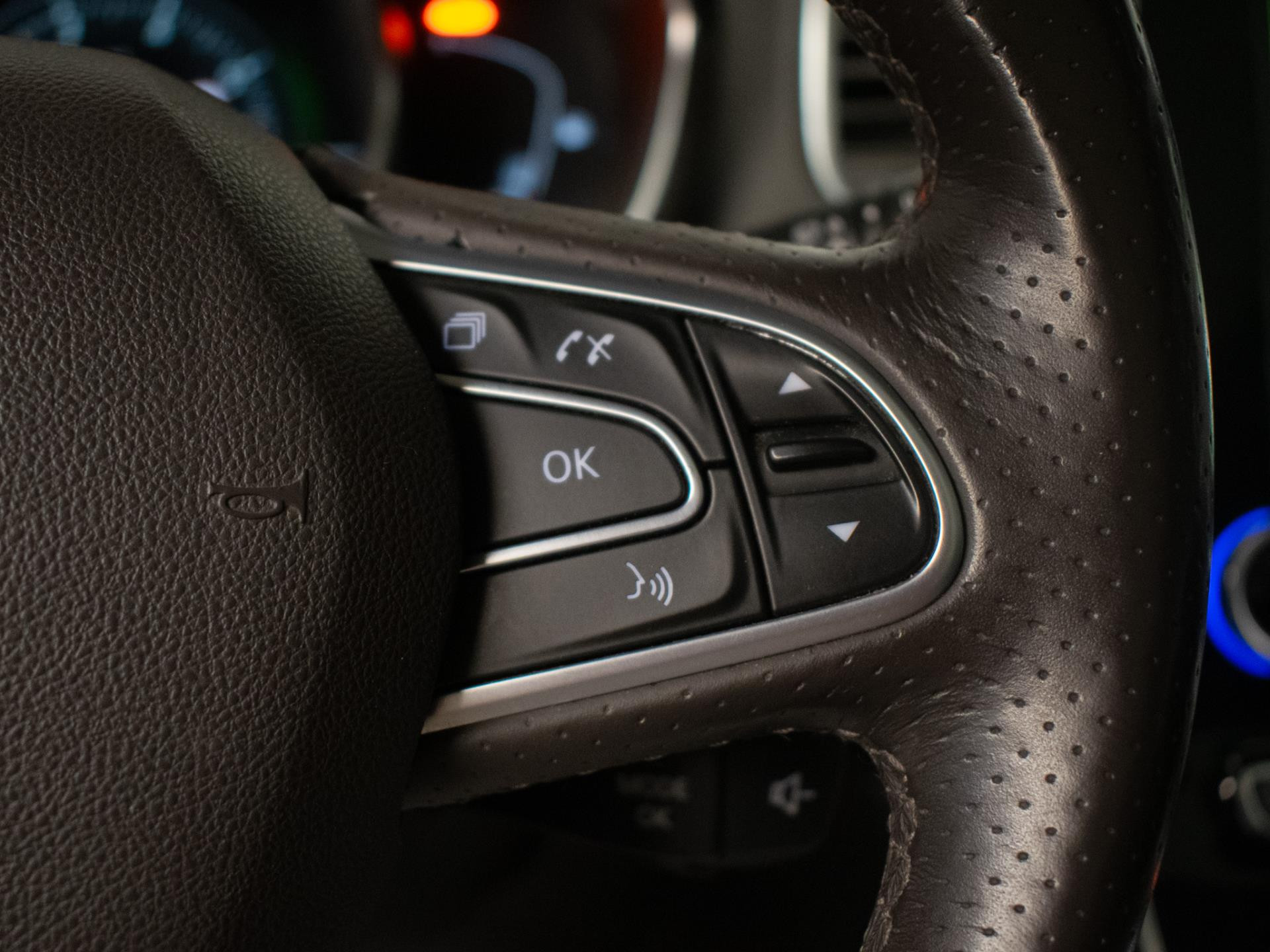 Hoofdafbeelding Renault Espace