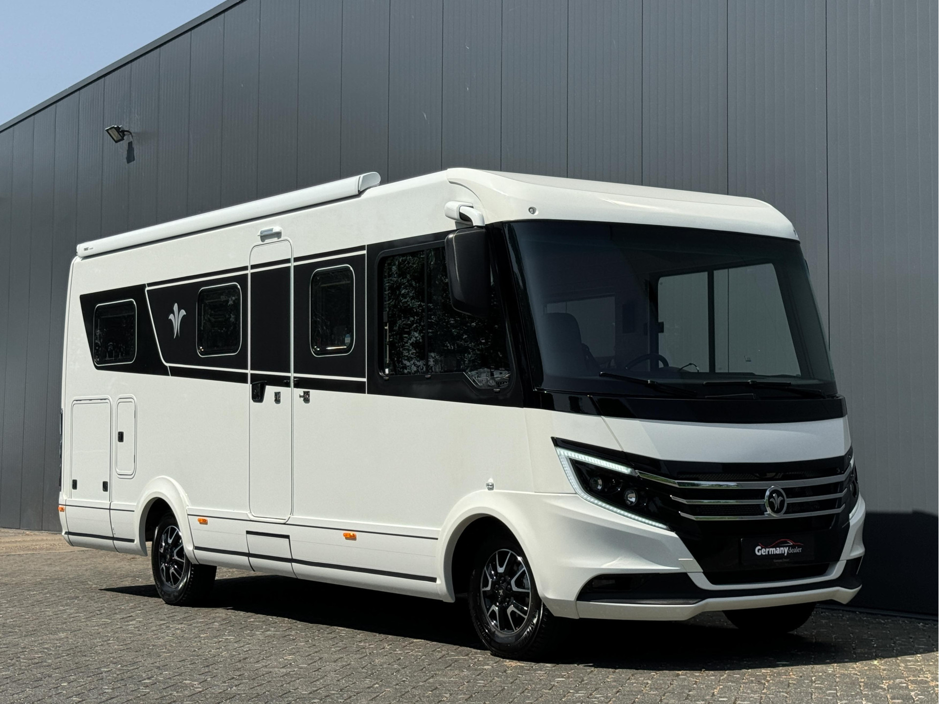 Hoofdafbeelding Niesmann+Bischoff ISmove 7.3F