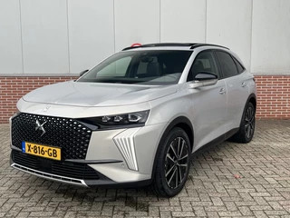 DS DS 7 DS DS 7 E-Tense 225 PK Opéra | Pano | Leder | BTW | 20