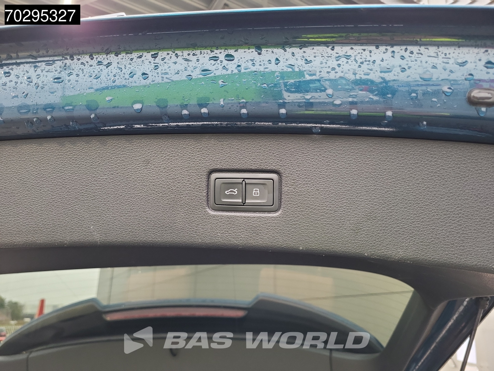 Hoofdafbeelding Audi SQ7