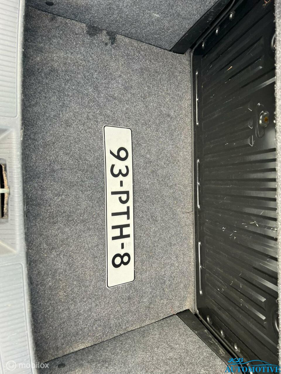 Hoofdafbeelding Fiat Grande Punto