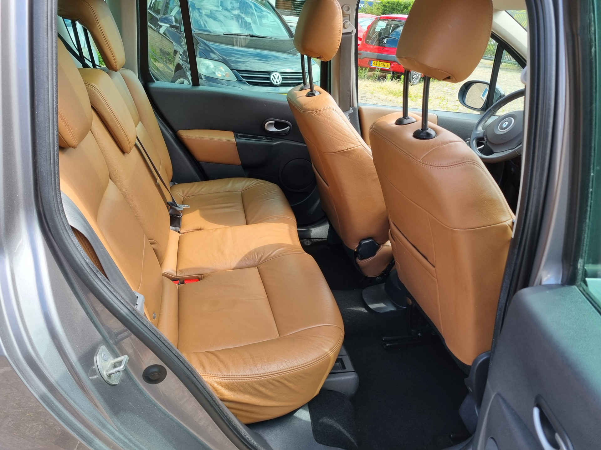 Hoofdafbeelding Renault Grand Modus