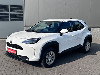 Toyota Yaris Cross 1.5 HYBRIDE 115pk Winter Pakket