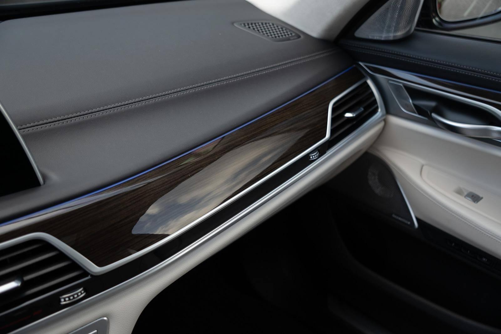 Hoofdafbeelding BMW 7 Serie