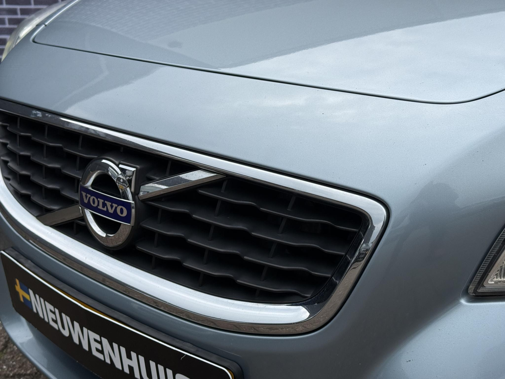 Hoofdafbeelding Volvo C70