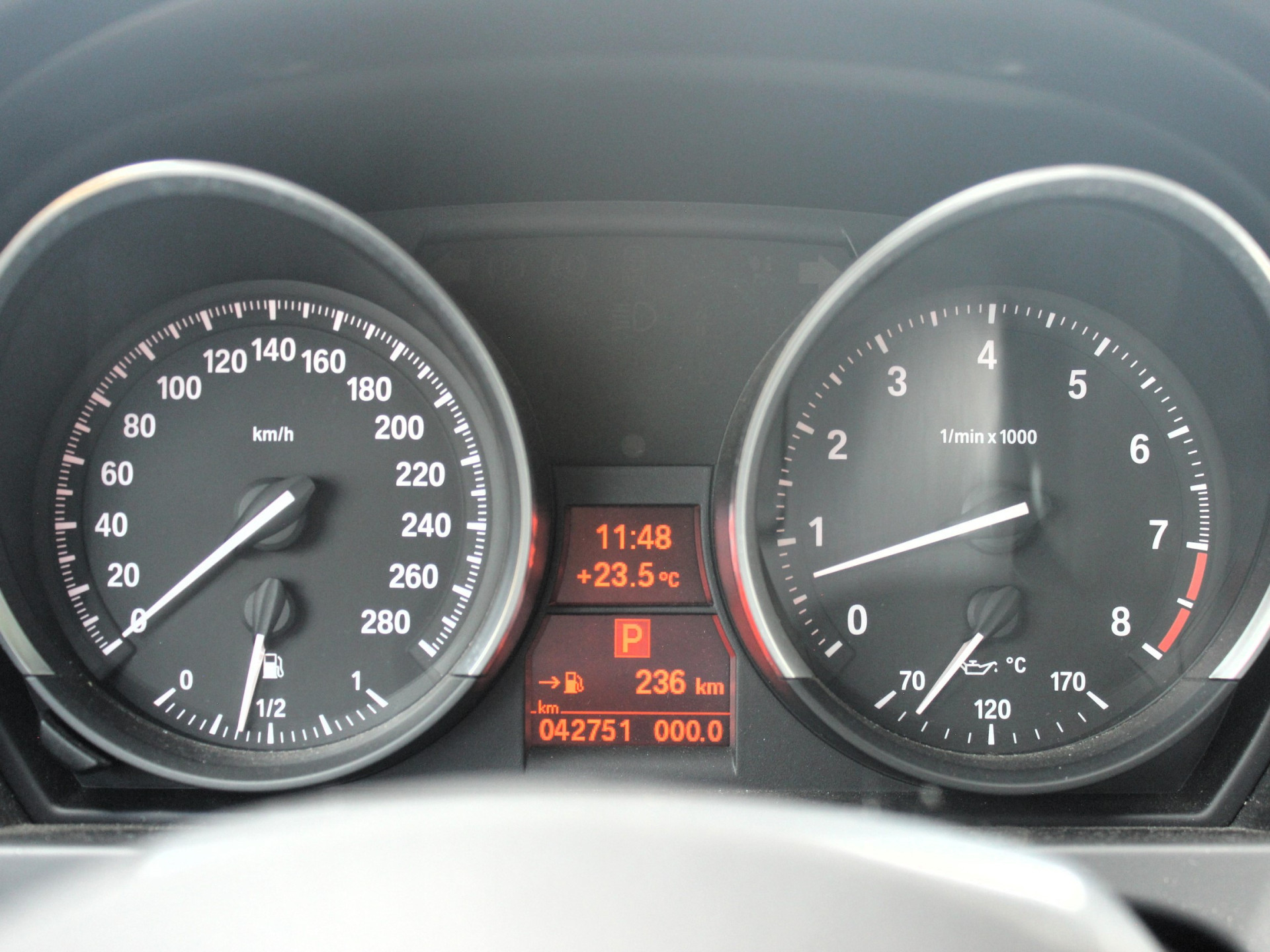 Hoofdafbeelding BMW Z4