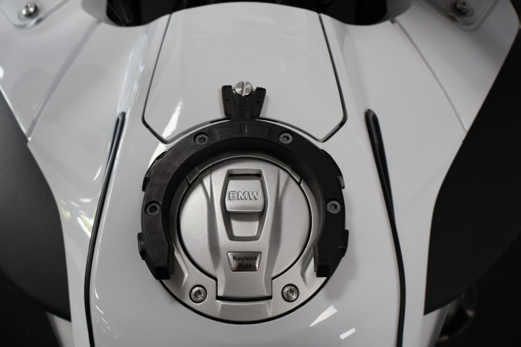 Hoofdafbeelding BMW R 1200 GS Adventure