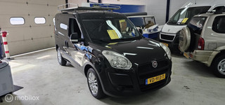 Fiat Doblò Cargo 1.3 MultiJet SX