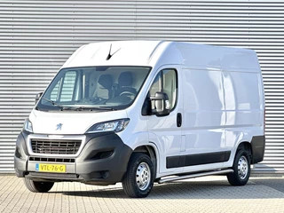 Peugeot Boxer 2.2 BlueHDi 120 L2H2 Trekhaak|Airco|Cruise|Dealero dealer onderh. 1ste eigenaar