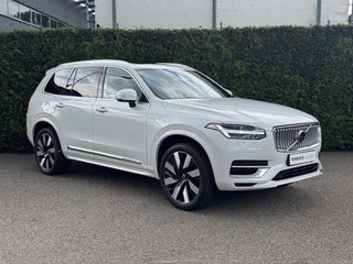 Volvo XC90 Volvo XC90 T8 Plug-in hybrid AWD Plus Bright | 360 Camera | H&K Audio | Getint glas - afbeelding nr 10