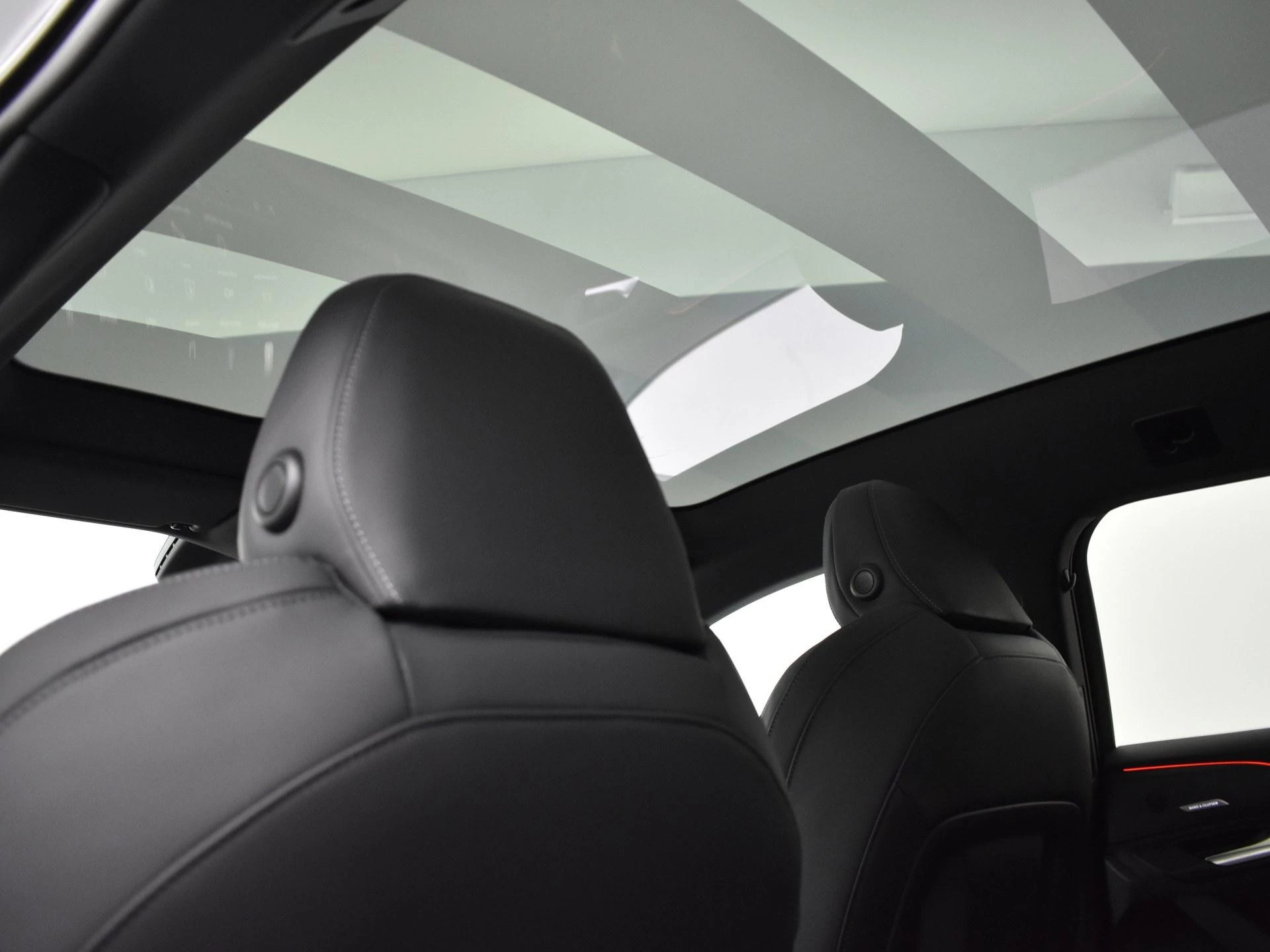 Hoofdafbeelding Audi S6 Avant e-tron