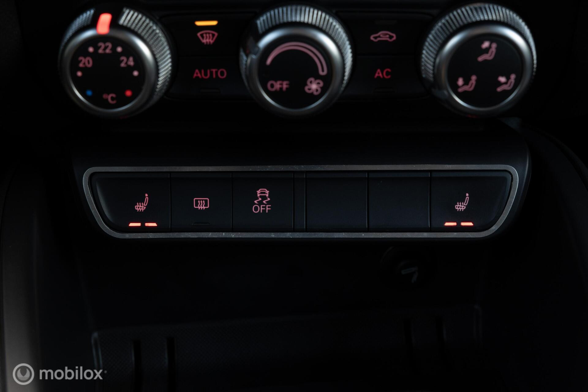 Hoofdafbeelding Audi A1