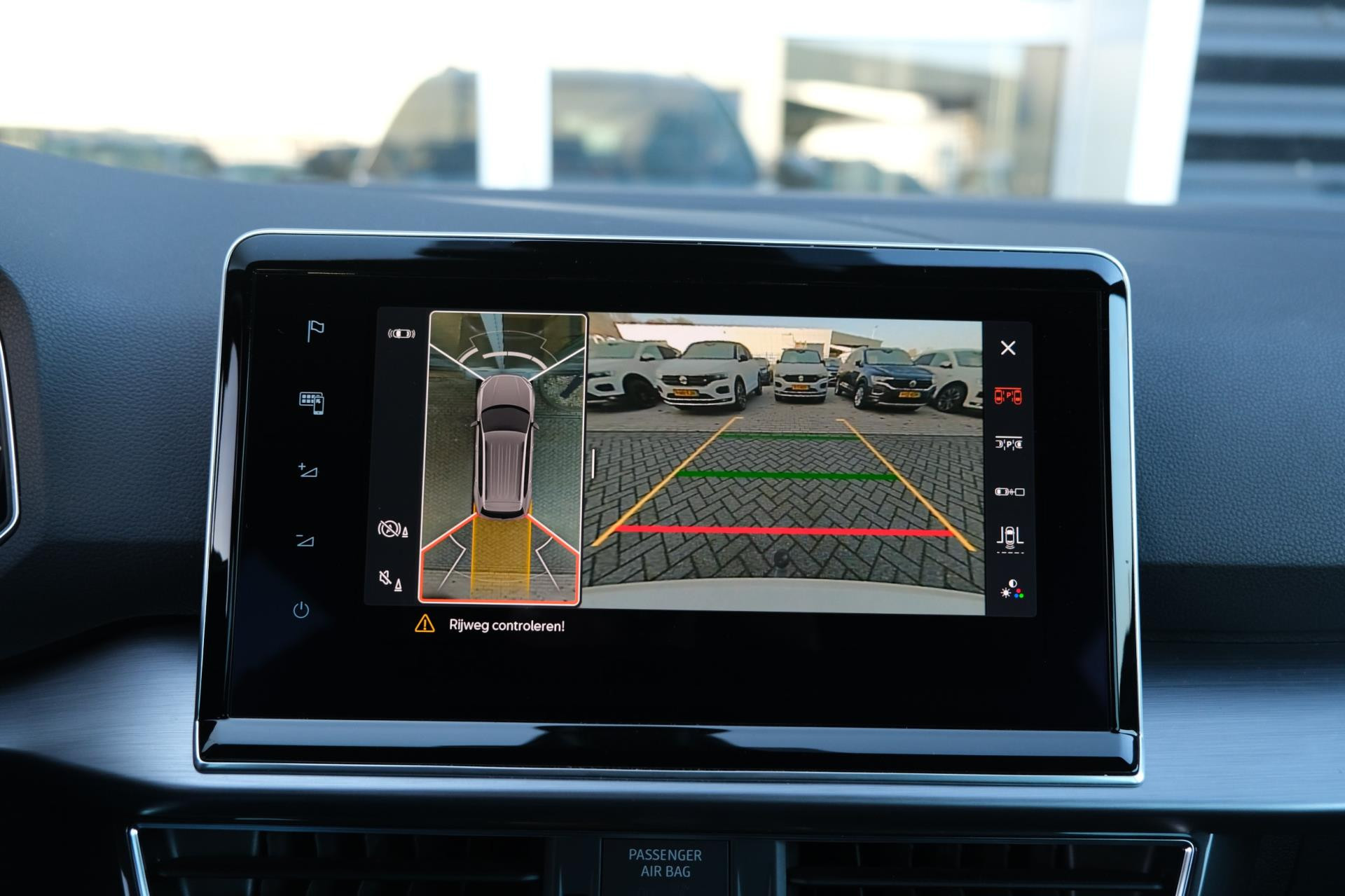 Hoofdafbeelding SEAT Tarraco