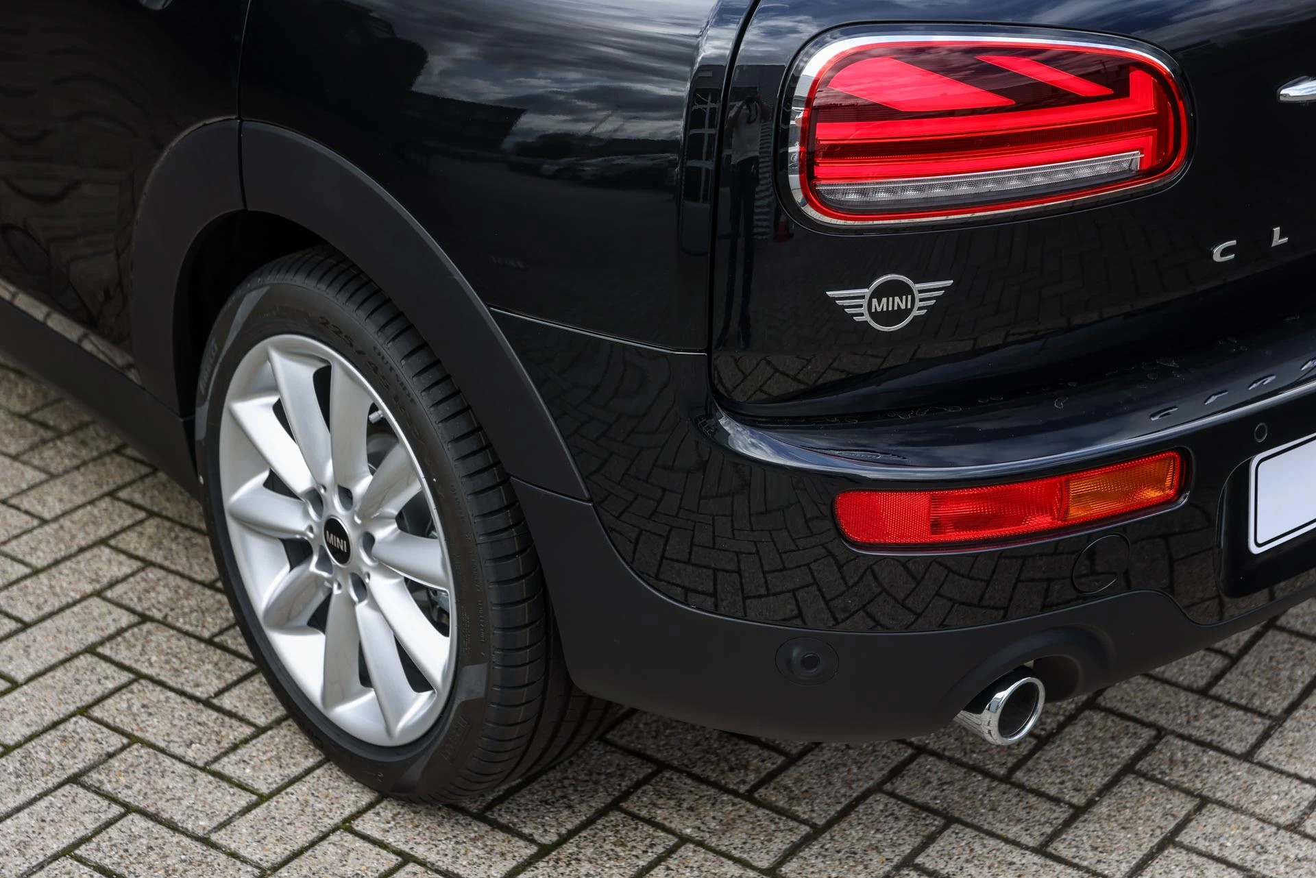 Hoofdafbeelding MINI Clubman