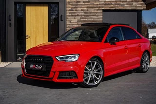 Audi A3 - 406716975-0